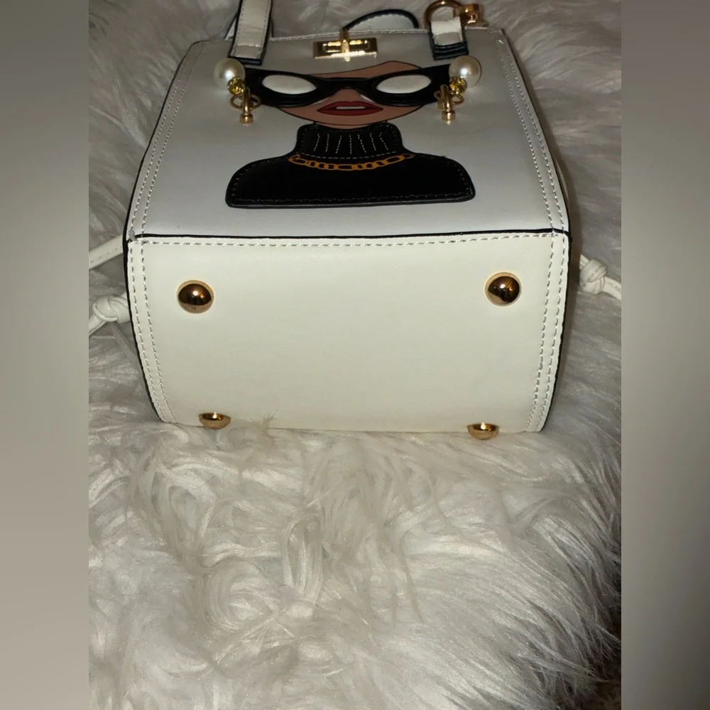 Scream Fun -‎ Face The Facts Handbag